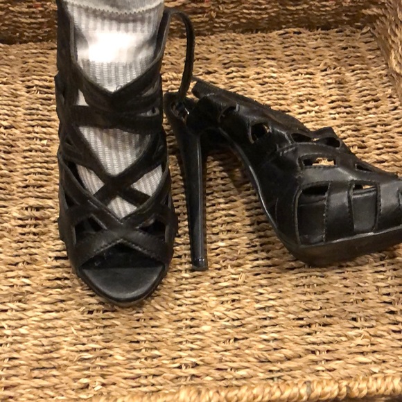 Heels 5inch - Picture 2 of 4